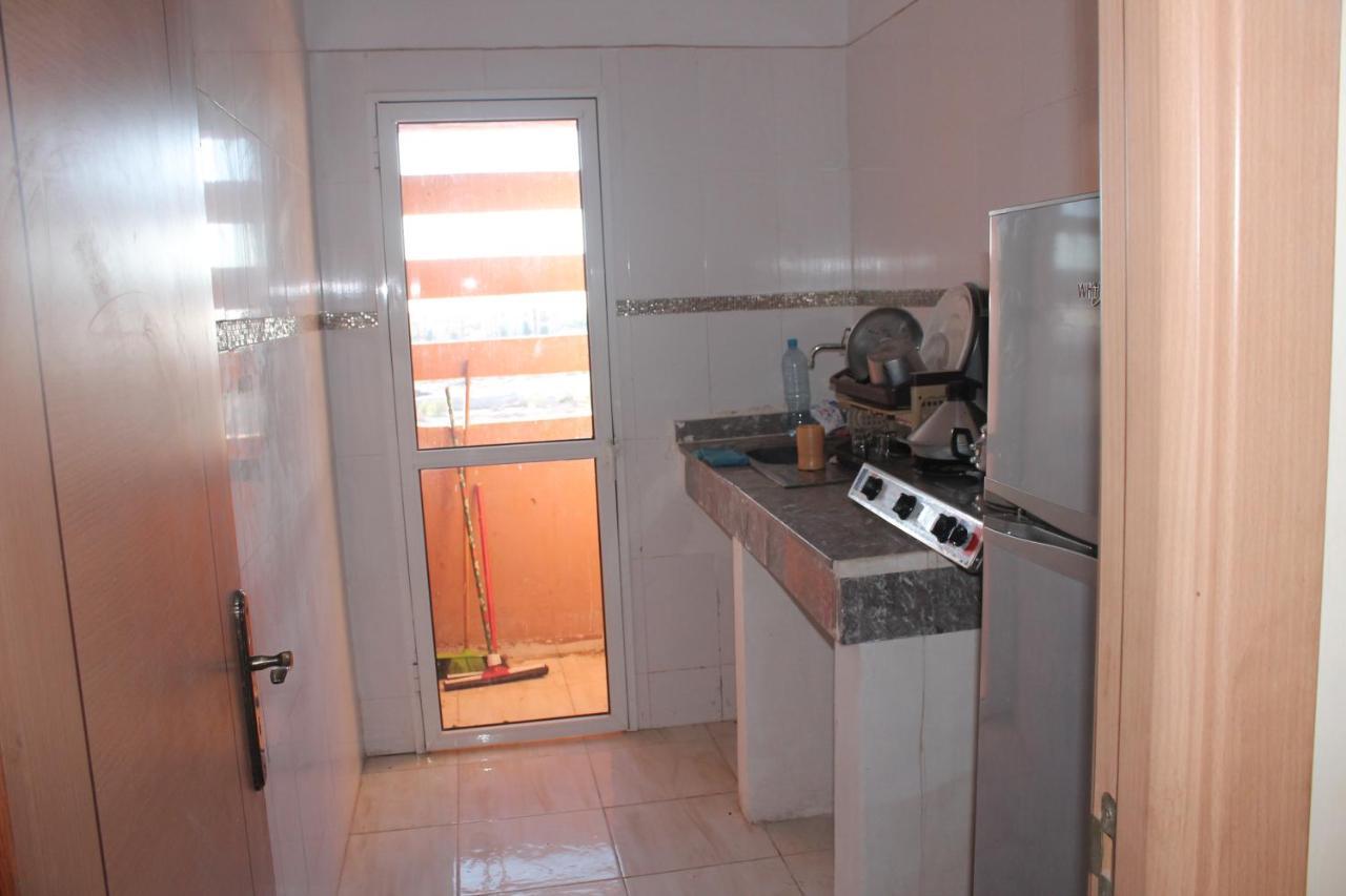 Appartement En Plein Air