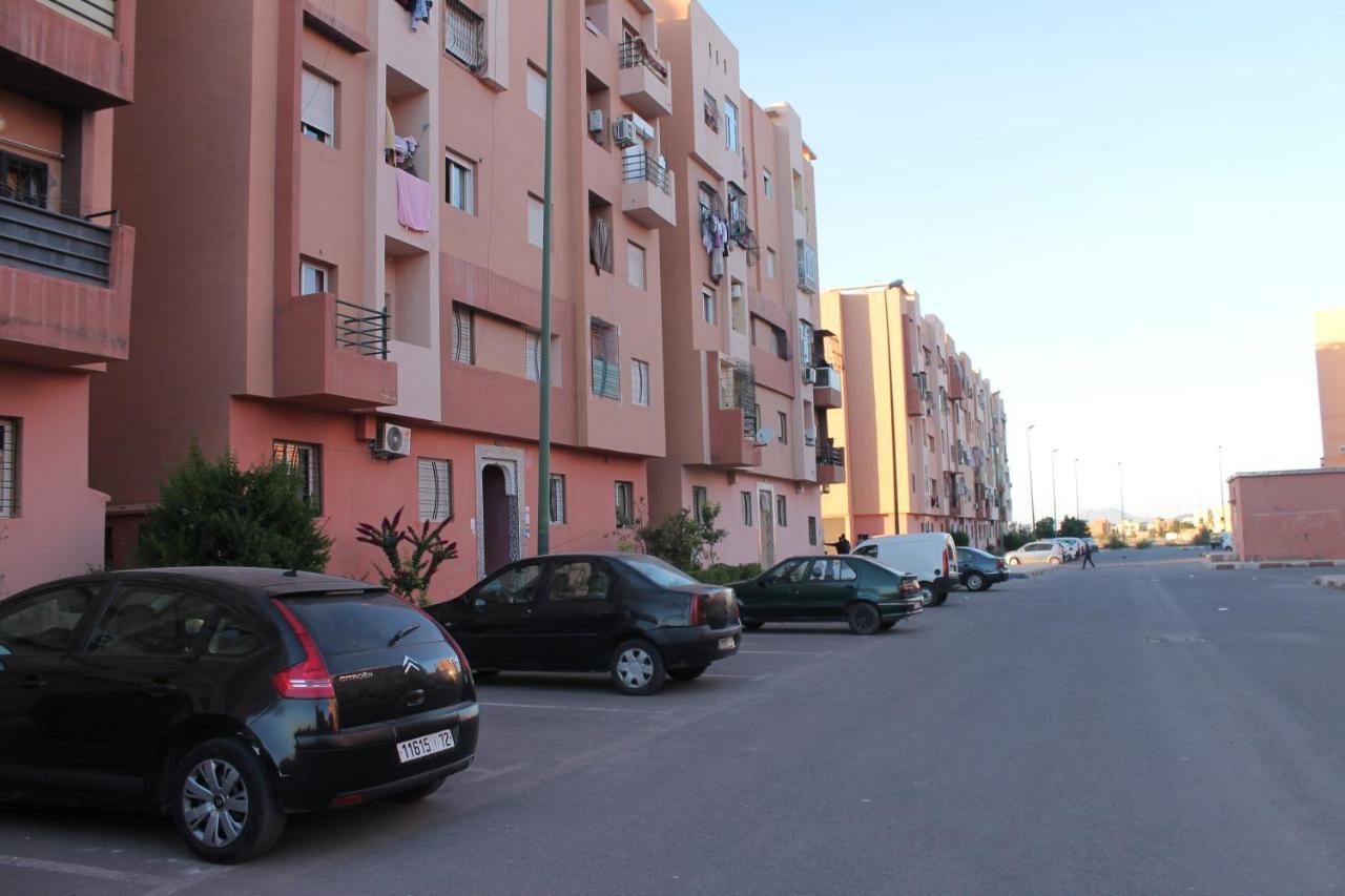 En Plein Air Appartement